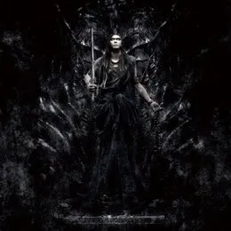 覇道明王 von 陰陽座 – Album Cover