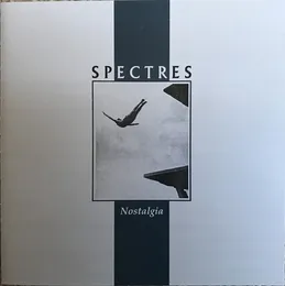 Nostalgia von Spectres – Album Cover