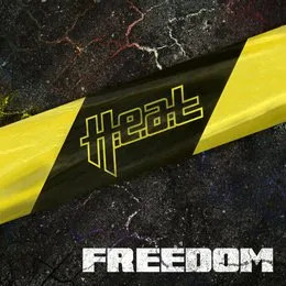 Freedom von H.E.A.T – Cover