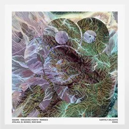 Breaking Points Remixes von Squire – Cover