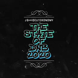 The State of DNB 2020 von deuteronomy – Cover