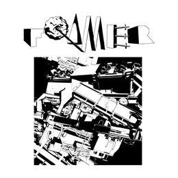 Demo von Foamer – Cover