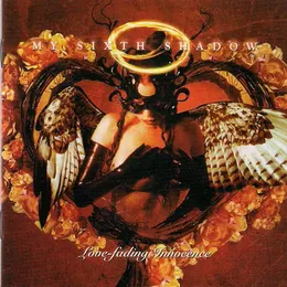 Love-Fading Innocence von My Sixth Shadow – Album Cover