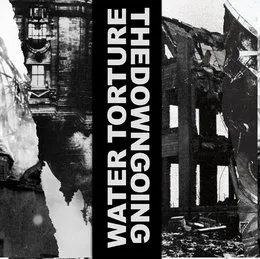 Water Torture / thedowngoing von thedowngoing – Cover