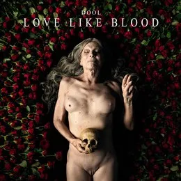 Love Like Blood von Dool – Album Cover