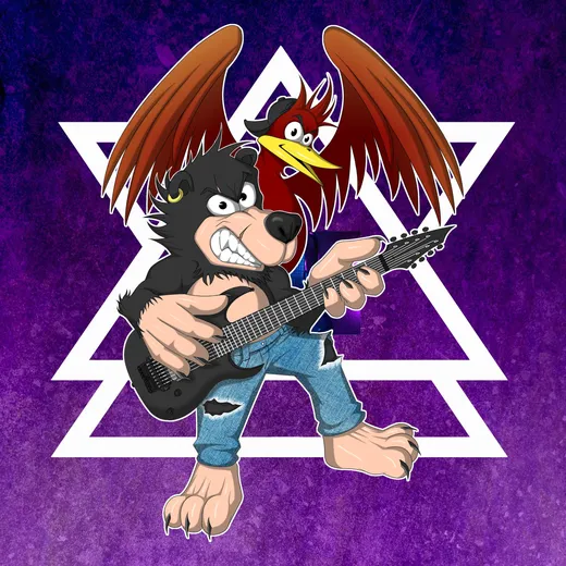 BanDj0 Kaz00ka: Banjo Kazooie Original Soundtrack