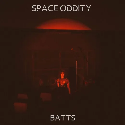 Space Oddity
