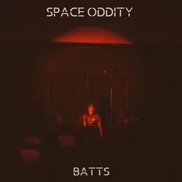 Space Oddity von BATTS – Cover