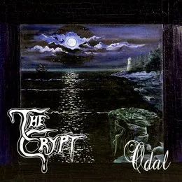 Odal von The Crypt – Album Cover