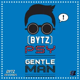 Gentleman (ByTz remix) von PSY – Cover