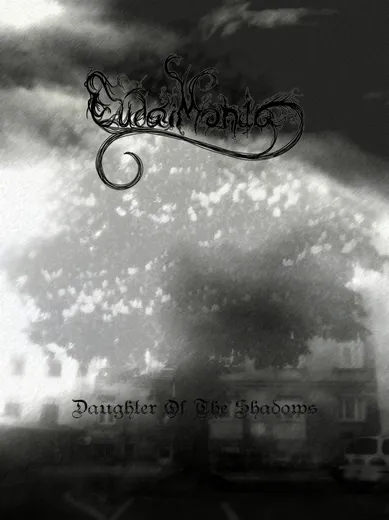Daughter of the Shadows