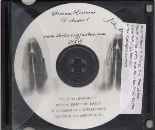 Stream‐Enterer, Volume 1