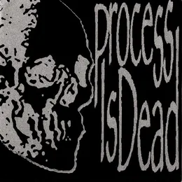Process Is Dead / A Death Between Seasons von Process Is Dead – Cover