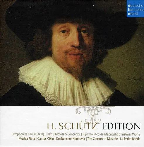 Sehet an den Feigenbaum