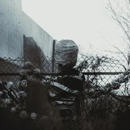 Devoid von Extortionist – Album Cover