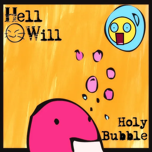 Holy Bubble
