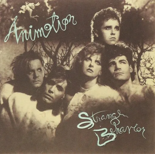 Strange Behavior