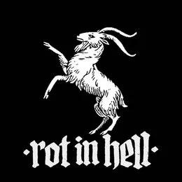CTW III von Rot in Hell – Cover