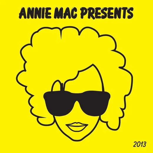 Annie Mac Presents 2013