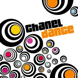 Dance von Chanel – Album Cover