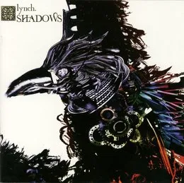 SHADOWS von lynch. – Album Cover