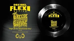 Sigil of the Swallowed Sky von Terror Corpse – Cover