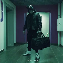 UNDERATED 2 von Redo – Album Cover