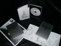 Marter von Gratzug – Album Cover