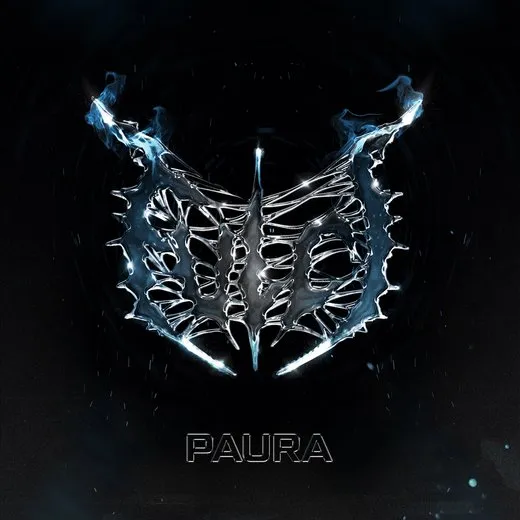 Paura von Fulci – Cover