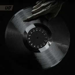 Descent von Simula – Album Cover