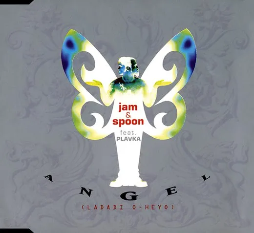 Angel (Ladadi O-Heyo) (airplay edit II)