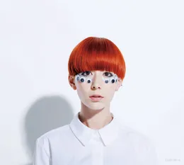 8EIGHT8 von 木村カエラ – Album Cover