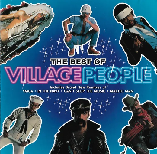Y.M.C.A. (’93 remix)