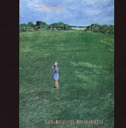 Life: Beautiful, But Heartless von Fall Silent – Cover