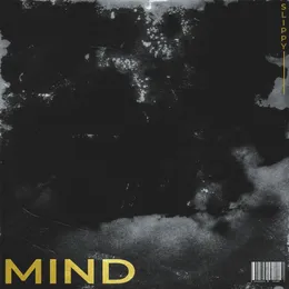 Mind von Slippy – Album Cover