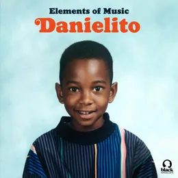 Danielito von EOM – Album Cover