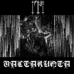Valtakunta von Tyhjä – Cover