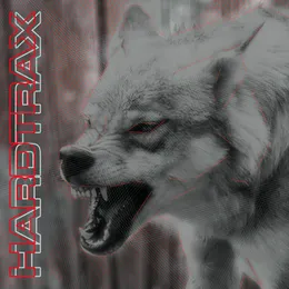 Wolves Amongst the Sheep von HardtraX – Cover