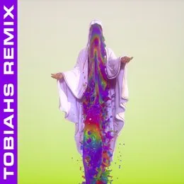 River von PNAU – Album Cover