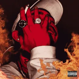 August 26th von Post Malone – Cover