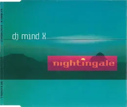 Nightingale von DJ Mind-X – Cover