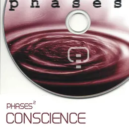 Phases² von Conscience – Album Cover