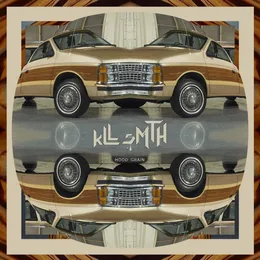 Hood Grain von kLL sMTH – Cover