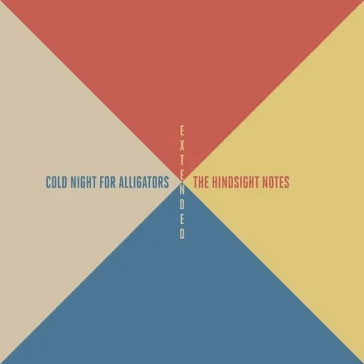 Thin Line (Acoustic) von Cold Night for Alligators – Album Cover