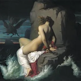 Τρωθησομένη von Ὁπλίτης – Album Cover