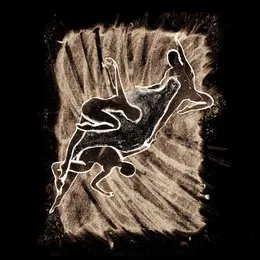 Het wassen oog von Laster – Album Cover