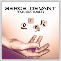 Dice von Serge Devant – Cover