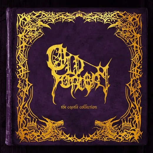 The Castle Collection von Old Sorcery – Cover