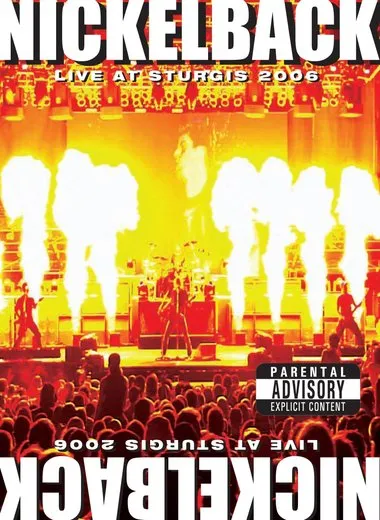 Live at Sturgis 2006