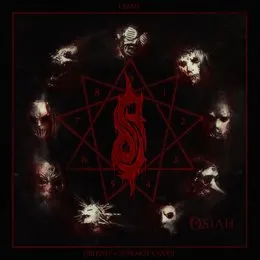 Liberate von Osiah – Cover